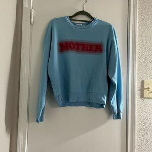 MOTHER Sweatshirt